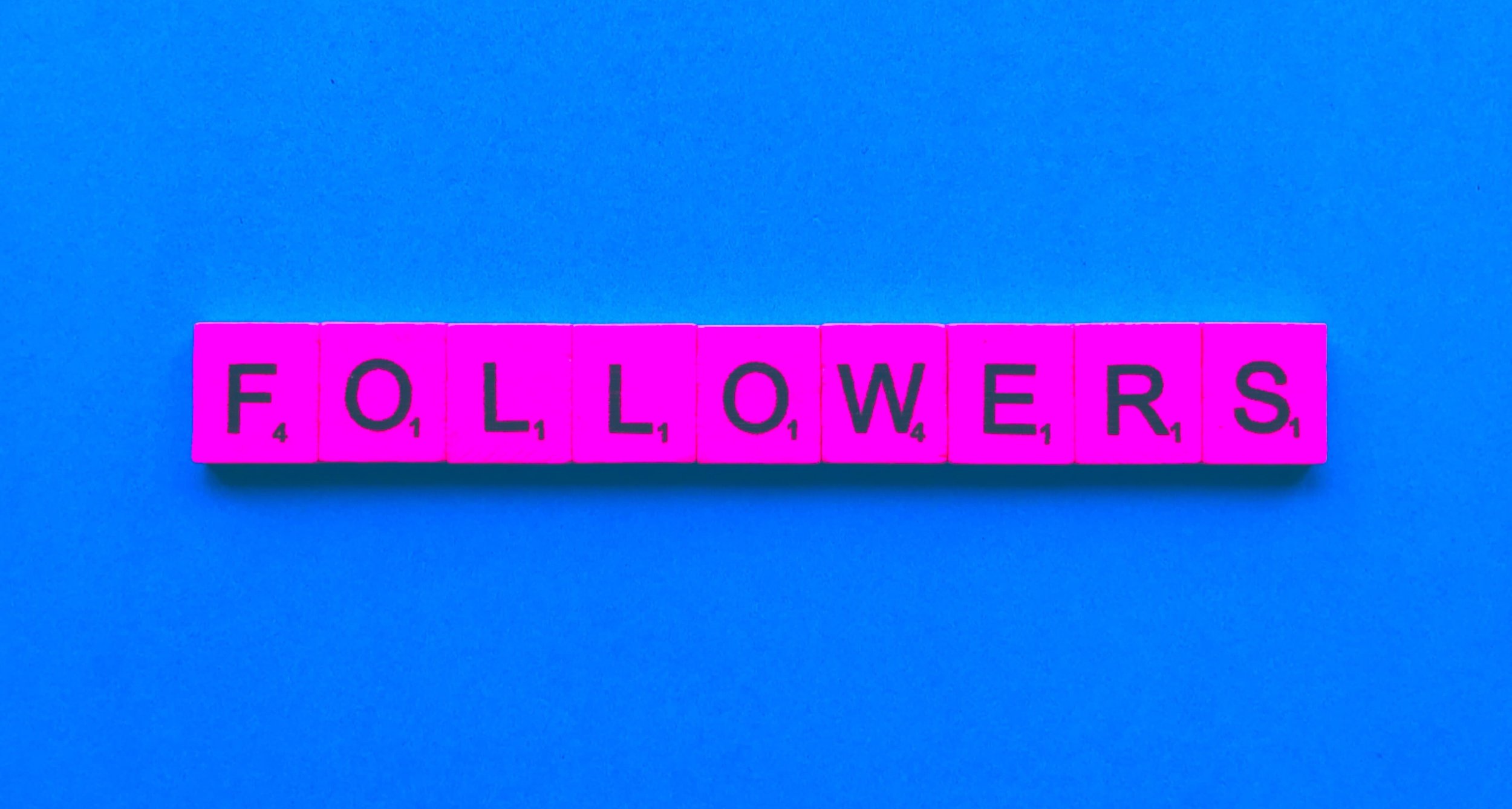 Mengapa Setiap Influencer Perlu Mempertimbangkan Jasa Meningkatkan Followers?