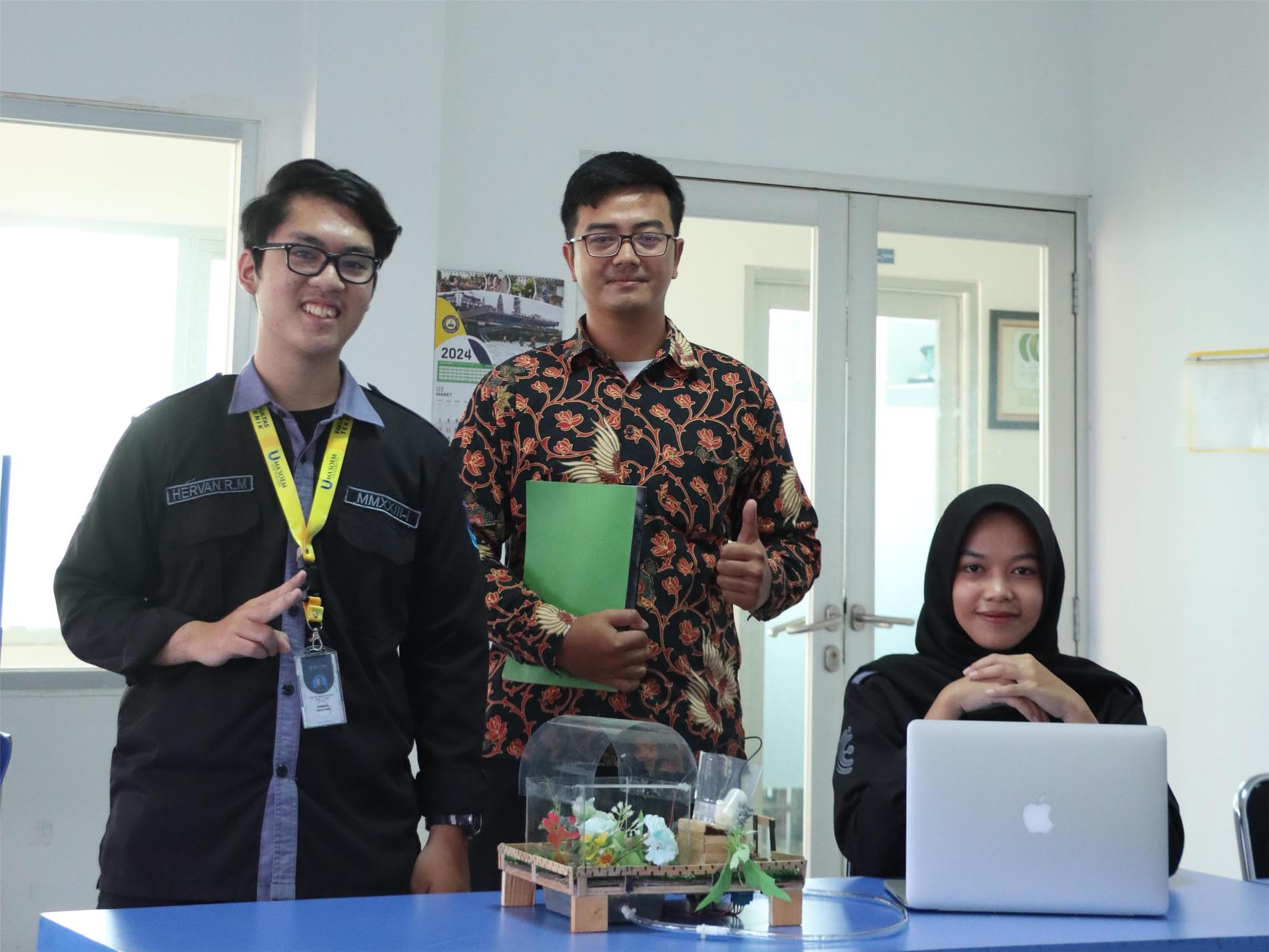 Bagaimana Cara Menemukan Kampus yang Menyediakan Jurusan Teknik Industri Berkualitas Baik?