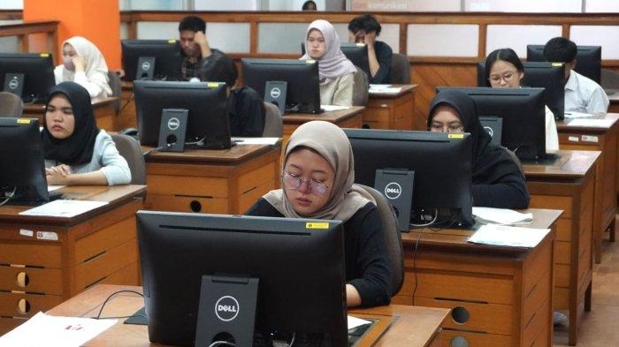 Perbandingan Peringkat Nilai SNBT Nasional Antar Provinsi, Siapa Unggul?