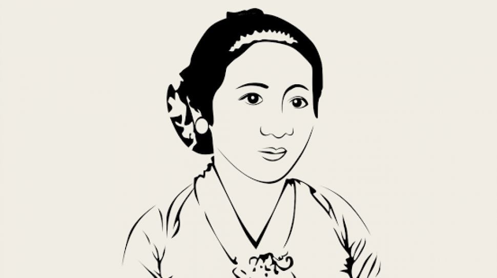 Kartini dan Revolusi Pikiran tentang Peran Perempuan di Era Kolonial