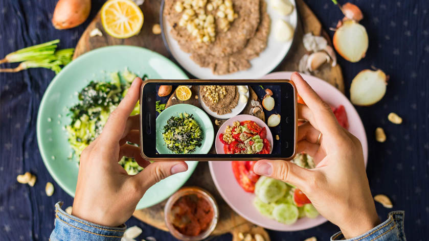 Food Blogger: Partner Strategis dalam Mempromosikan Usaha Kuliner
