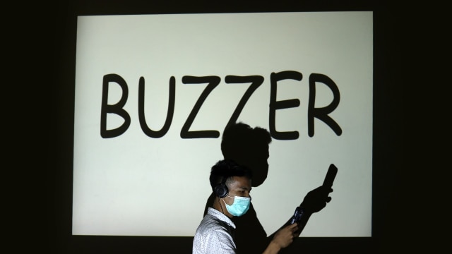 Mengungkap Peran Penting Buzzer dalam Pilkada 2029 dan Kelebihan Rajakomen.com Sebagai Platform Strategis