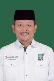 Irmawan (PKB) dan Perjuangannya Membangun Aceh dari Parlemen