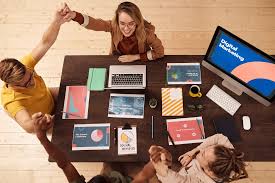 Prospek Cerah Profesi Copywriter di Dunia Digital Marketing