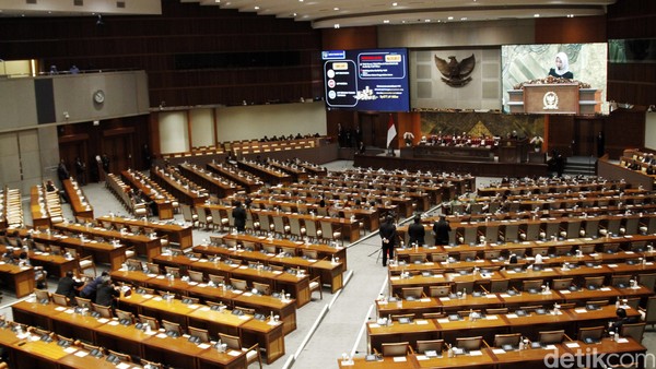 Pendidikan Anti-Korupsi untuk Anggota DPR: Upaya Mencegah Tindak Pidana Korupsi