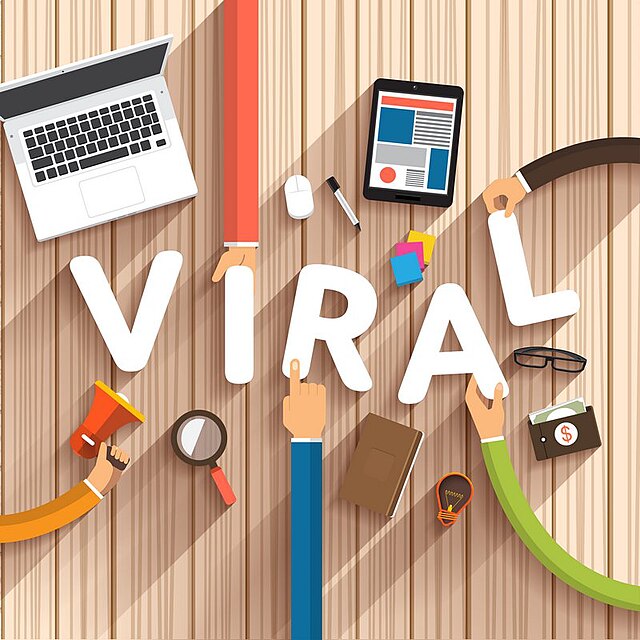 Dari Like ke Loyalty: Strategi Promosi Produk Lewat Viral Engagement