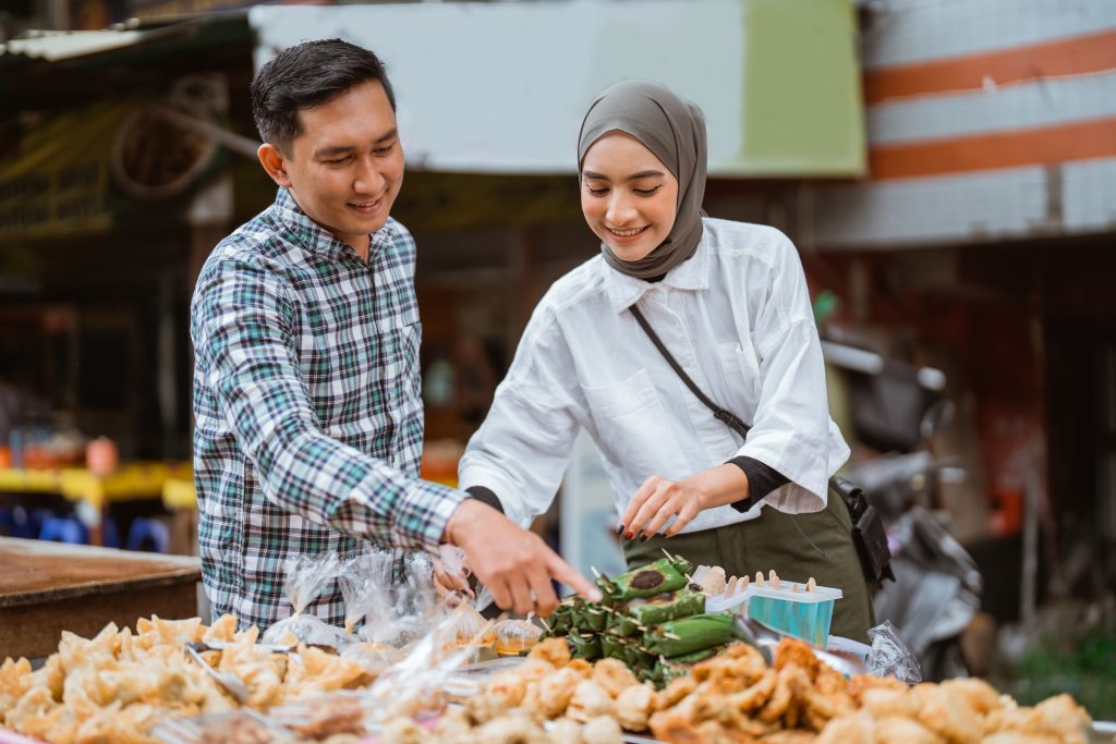 Strategi Pemasaran UMKM yang Efisien untuk Meningkatkan Penjualan dan Pertumbuhan Bisnis
