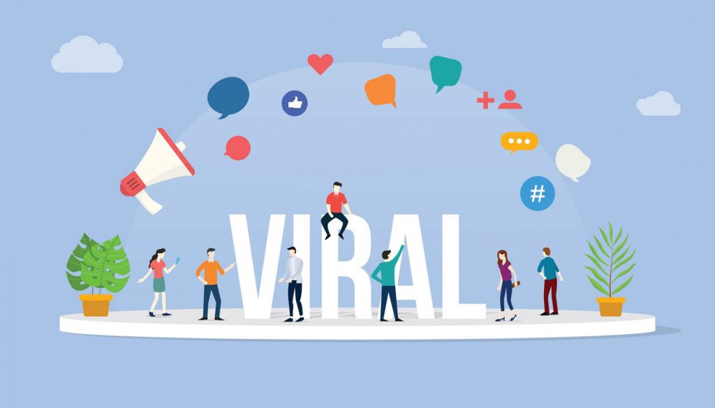 Jasa Viral Berkualitas dengan Harga Terjangkau: Solusi UMKM Menuju Sukses