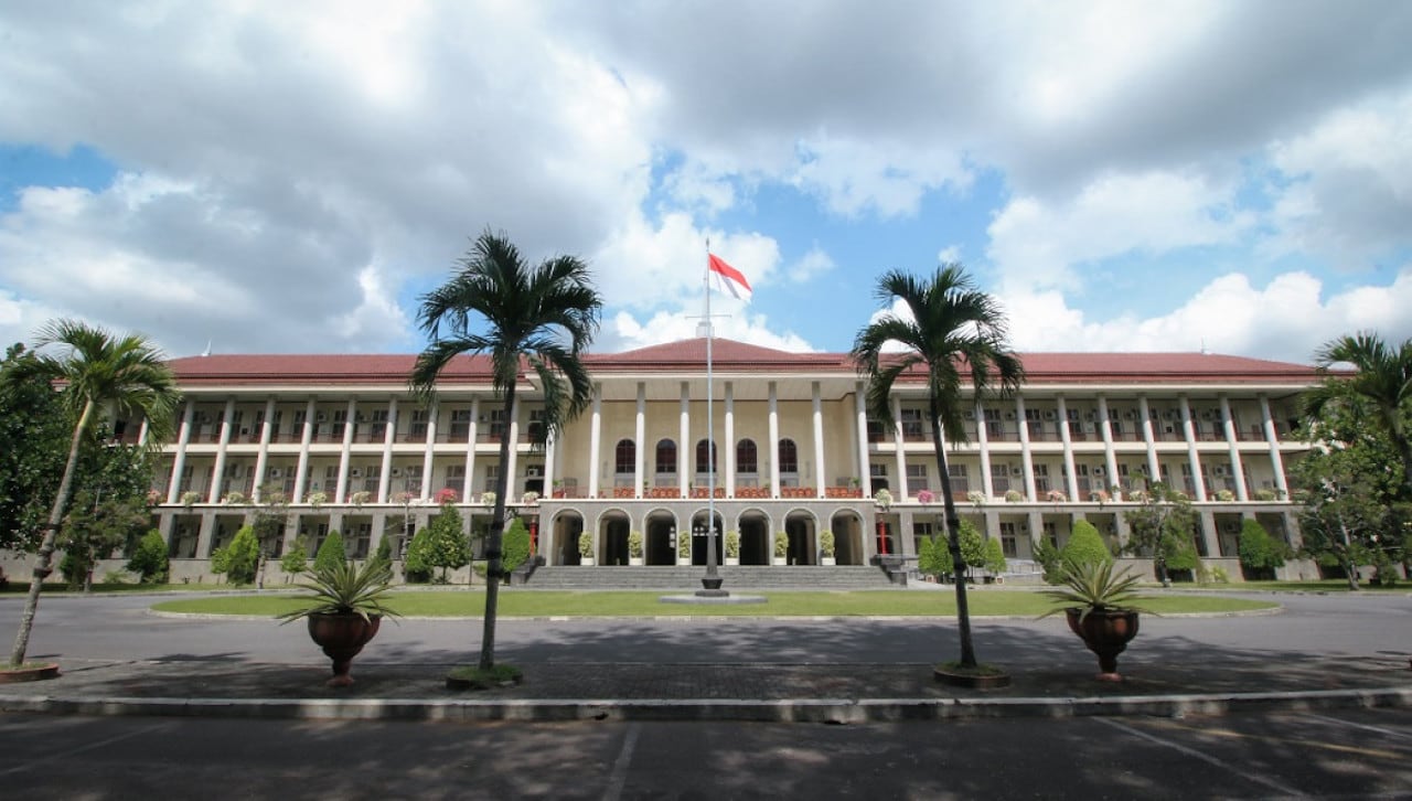 Sudah Siap UTBK? Ini Passing Grade UGM dan Cara Simulasi Nilainya!