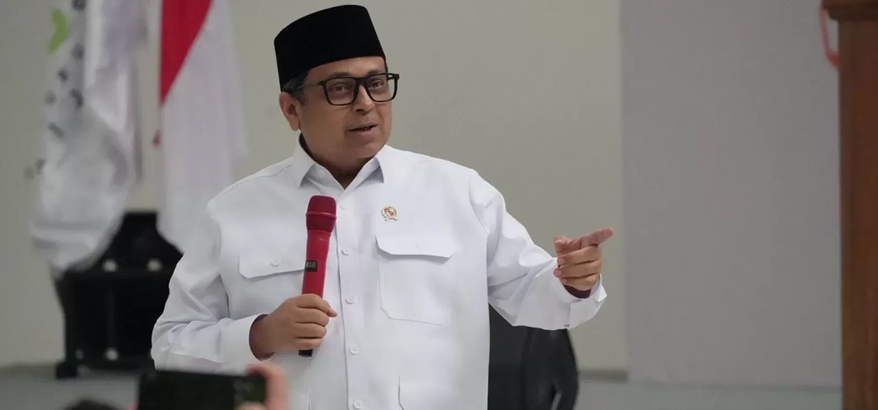Babe Haikal: Halal Jadi Tolok Ukur Keamanan dan Kualitas Produk Nasional