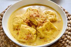 Resep Kari Tahu Spesial dengan Seafood: Rasa Enak dan Gurih Kuliner Indonesia