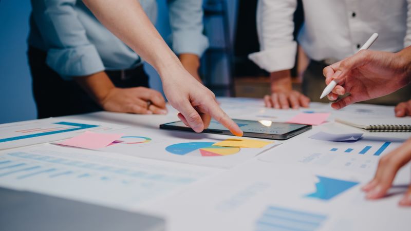 Apakah Bisnis Anda Siap Menghadapi Persaingan Internet Marketing 2026?