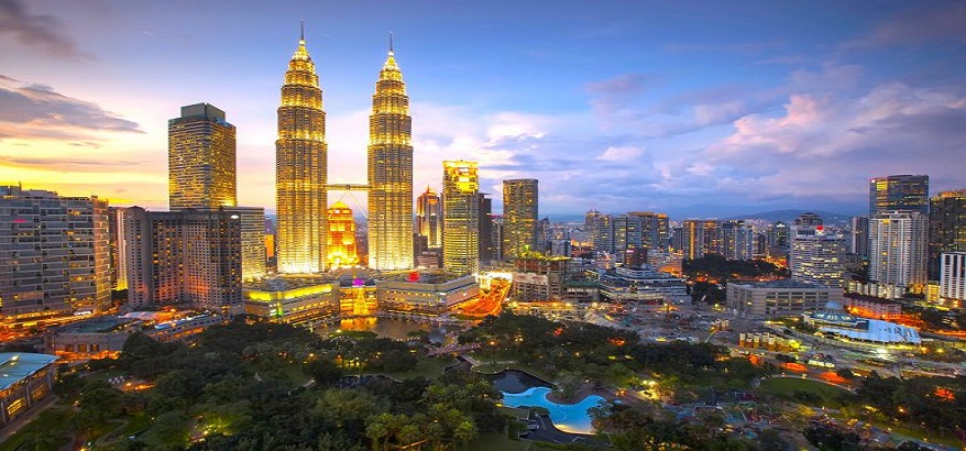 Ini Dia 5 Tempat Wisata Favorit & Murah Di Malaysia