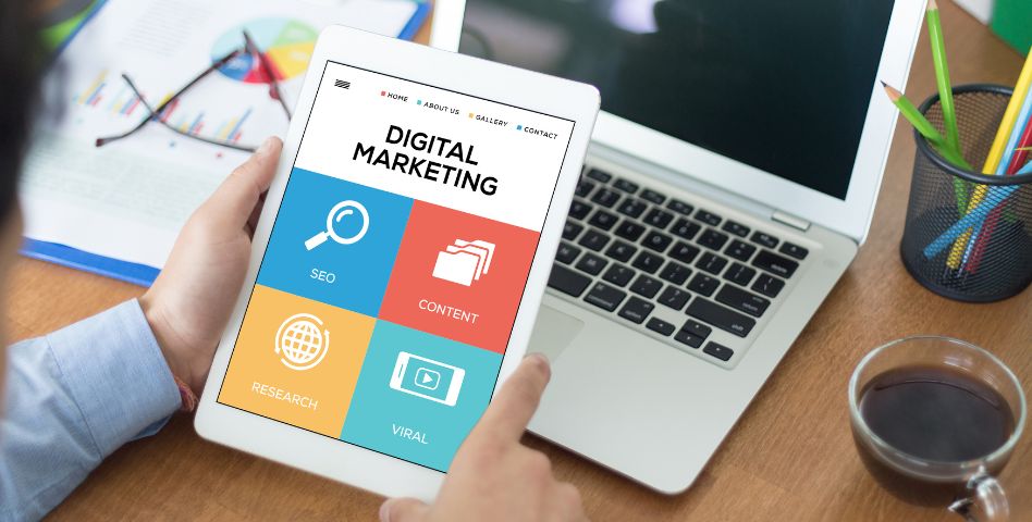 Jasa Digital Marketing Khusus B2B: Pendekatan yang Tidak Bisa Disamaratakan