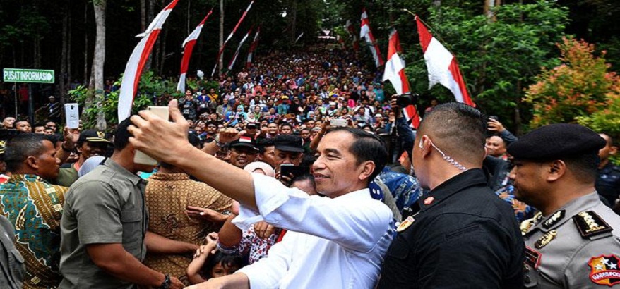 Busyro: Situasi Bergerak Ke Neo Otoritarianisme, Karena Adanya UU ITE & Para Buzzer