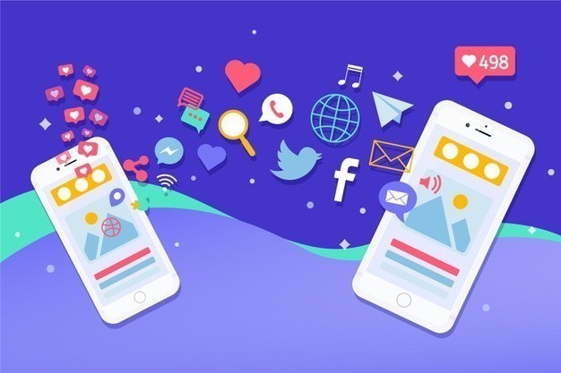 Studi Kasus: Dampak Publikasi Media Sosial Secara Otomatis terhadap Pertumbuhan Followers