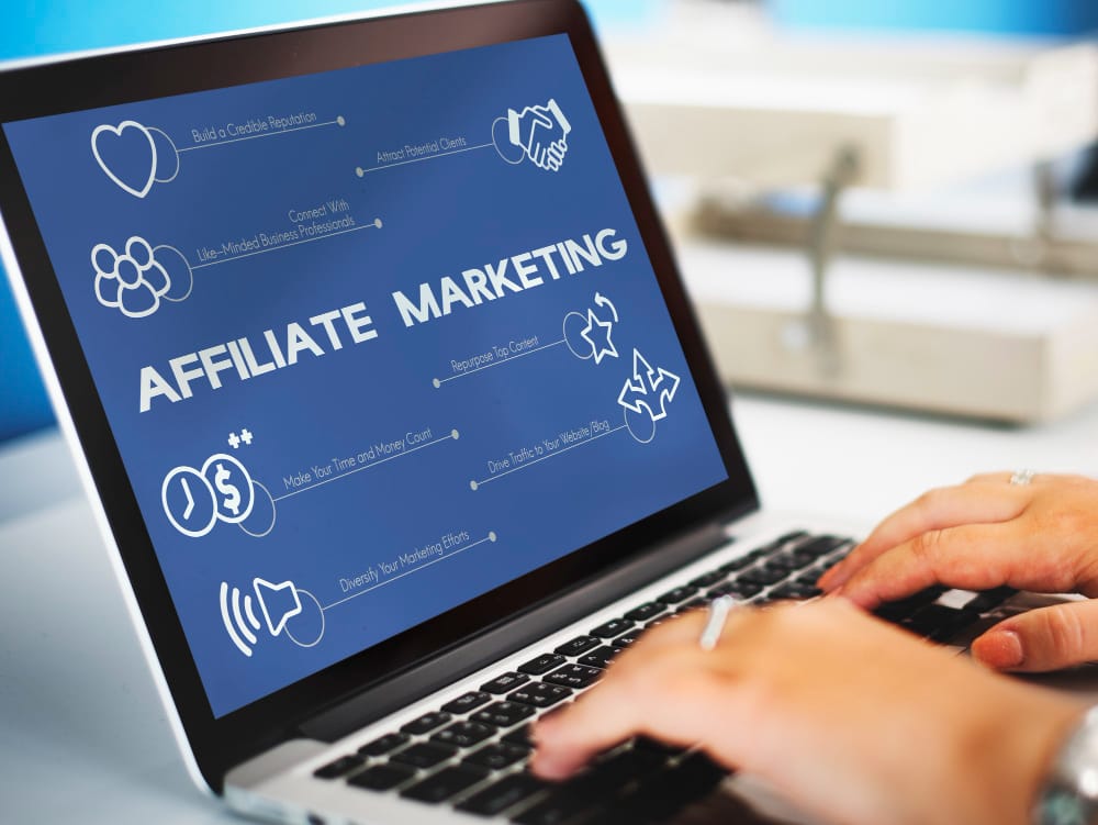 Meningkatkan Pendapatan Melalui Strategi Promosi Website Afiliasi