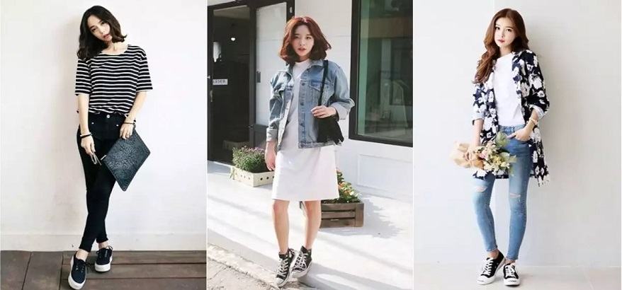 Jangan Takut Eksperimen dengan Pola, Tips Mengenakan Pola yang Berbeda dalam Satu Tampilan