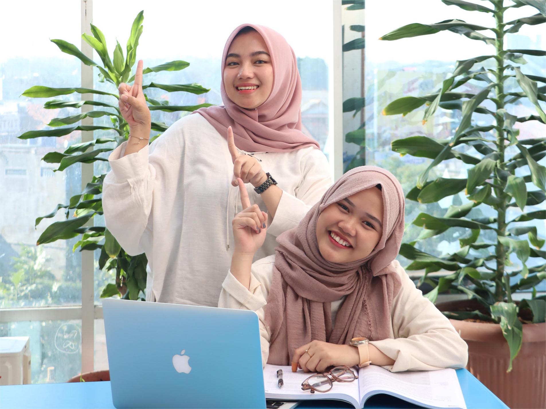 Mungkinkah Penghafal Al Quran Kuliah S1 Manajemen Bisnis Syariah Tanpa Biaya Pendidikan Hingga Lulus