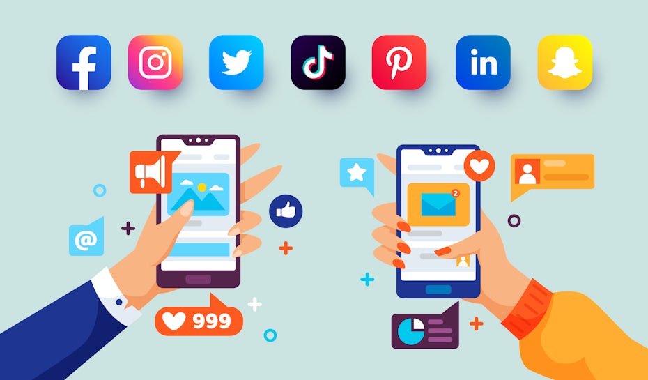 Mengapa Like di Media Sosial Penting untuk Meningkatkan Kredibilitas?