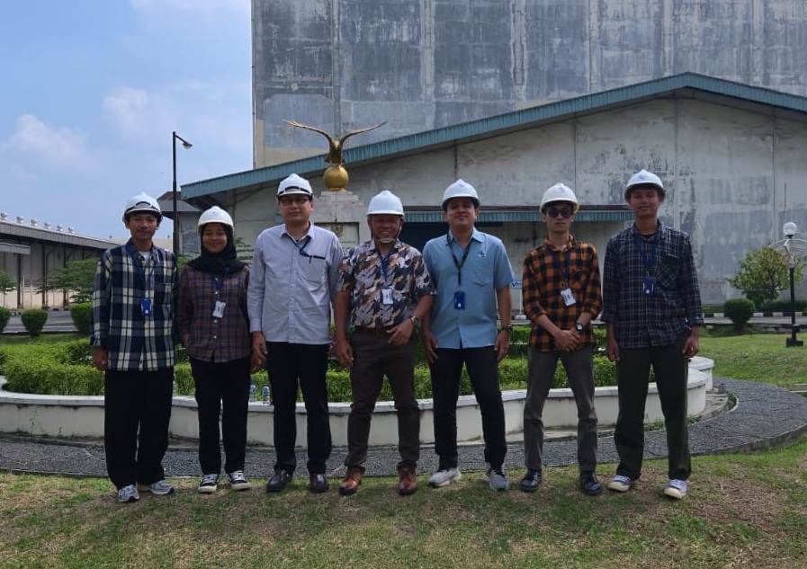 Perkuat Ekosistem Lokal, Perusahaan Bandung Raya PT Prima Rajuli Sukses Terima Mahasiswa Magang Ma'soem University