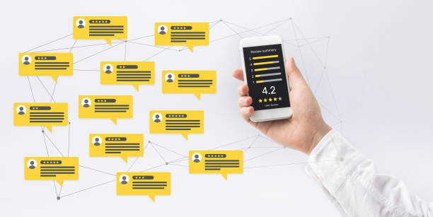 Strategi Reputasi Online yang Efektif untuk Membangun Loyalitas Konsumen Setia