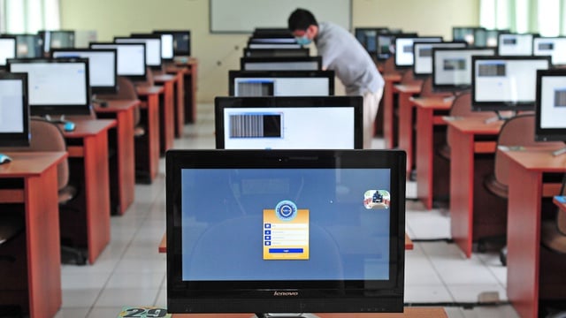 Tryout CPNS: Persiapkan Diri Anda untuk Ujian SKB Online