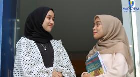 Kuliah di Ma'soem University Lingkungan yang Mendukung Keseimbangan Belajar dan Berkarya