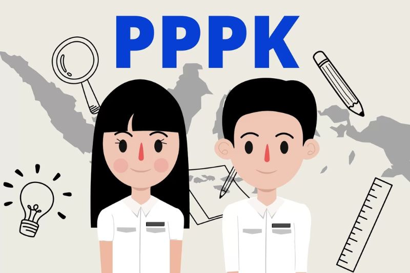 Rekomendasi Website Tryout Online PPPK Lengkap dan Gratis Terbaik 2025