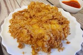 Resep Crispy Egg Pops: Alternatif Olahan Telur yang Mudah Dibuat, Menu Camilan Enak untuk Masyarakat Indonesia