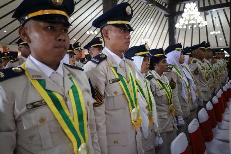 Peluang Karier Setelah Lulus dari STPN: Berkiprah di Kementerian atau Lembaga Lainnya
