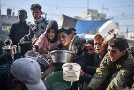 UNICEF Temukan 90 Persen Anak-Anak Gaza Kekurangan Nutrisi