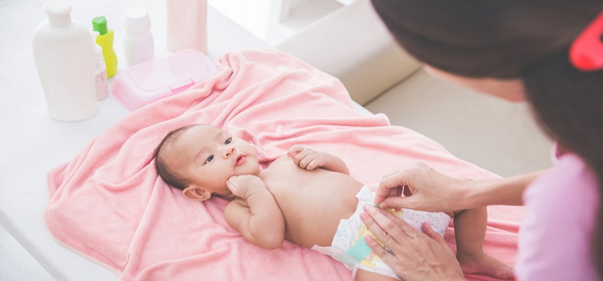 Berikut Cara Memilih Promo Popok Bayi dan Jenis Popok Bayi Terbaik Buat si Kecil