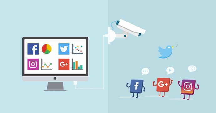 Mengoptimalkan Layanan Pelanggan dengan Pemantauan Media Sosial Real-Time