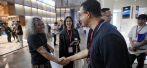Anies Baswedan, Anak Abah, dan Harapan Besar Gen Z di Tahun 2029