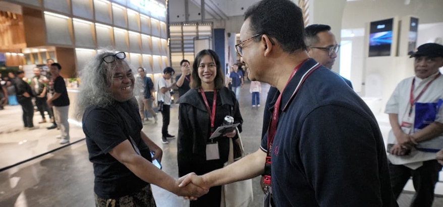 Anies Baswedan, Anak Abah, dan Harapan Besar Gen Z di Tahun 2029