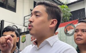 Publik Geram! Dugaan Kekerasan ART oleh Caleg Gagal Sekaligus Pengacara Inisial AVP Viral di Medsos 