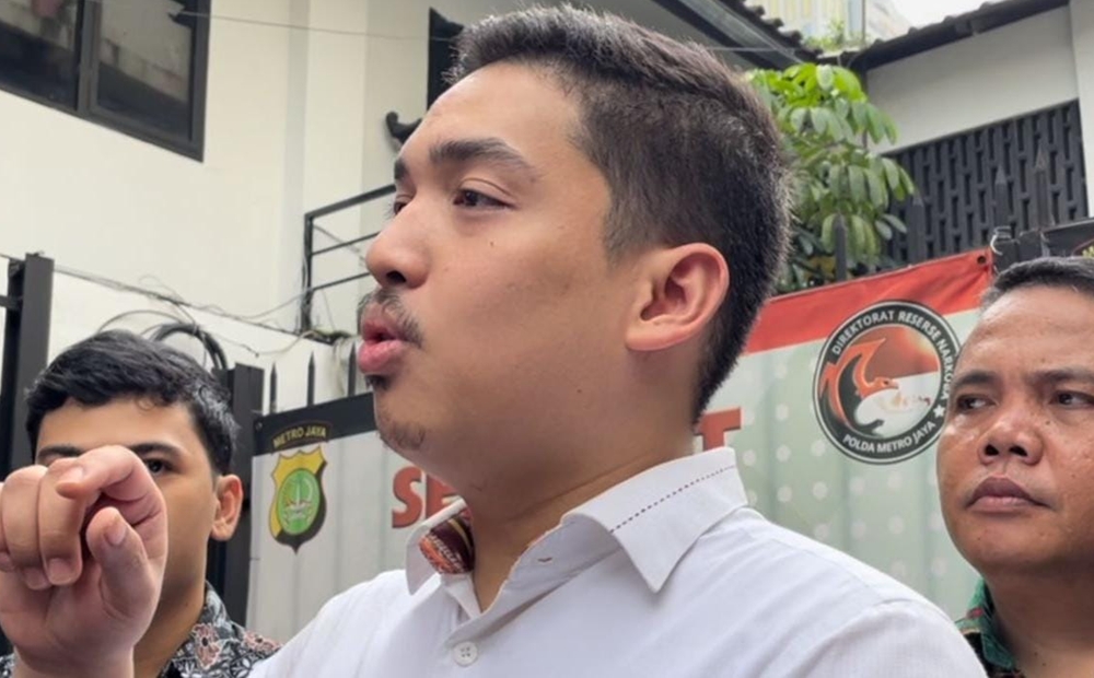 Publik Geram! Dugaan Kekerasan ART oleh Caleg Gagal Sekaligus Pengacara Inisial AVP Viral di Medsos 