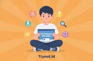 Kesalahan Umum Saat Menghadapi Ujian Masuk IPB dan Cara Menghindarinya