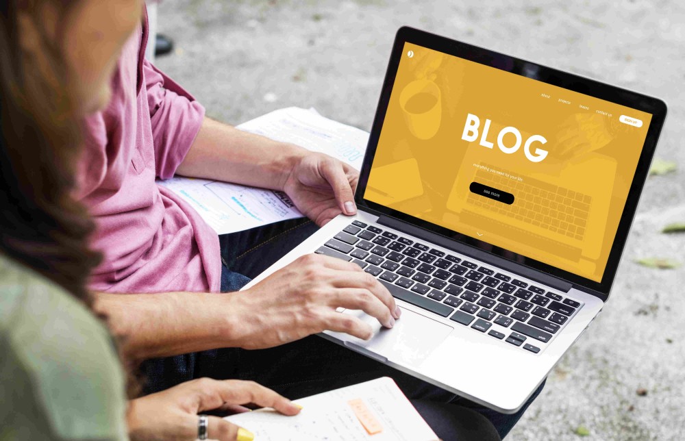 Blogger Sebagai Senjata Rahasia dalam Kampanye Digital Politik