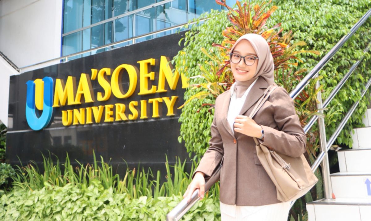 Kampus Impian di Kota Kembang: Temukan Universitas Swasta di Bandung yang Tepat untukmu