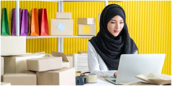 Bisnis Online Shop dengan Sistem Pre-Order: Minim Risiko, Maksimalkan Profit