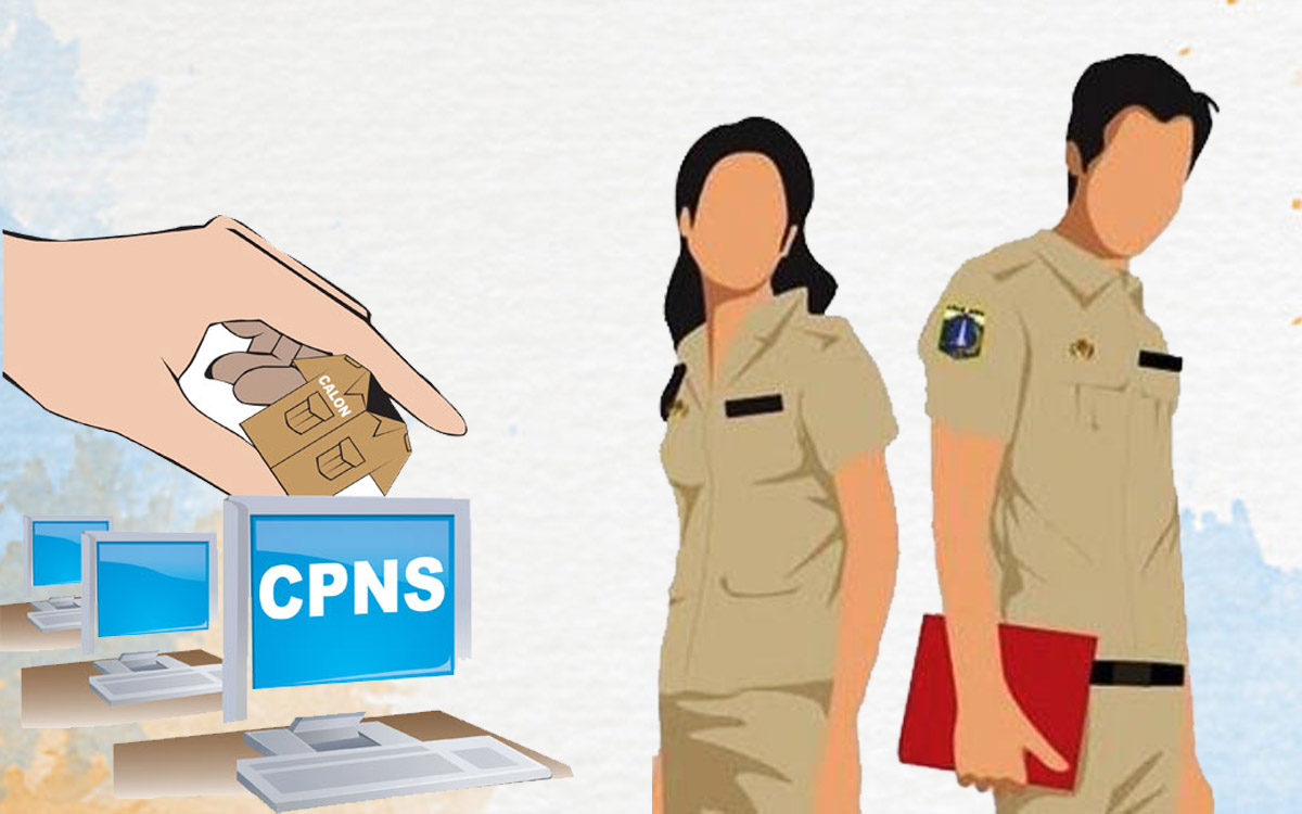 Tryout CPNS Terbaru Lengkap TKP, TIU, dan TWK: Satu Tempat untuk Semua
