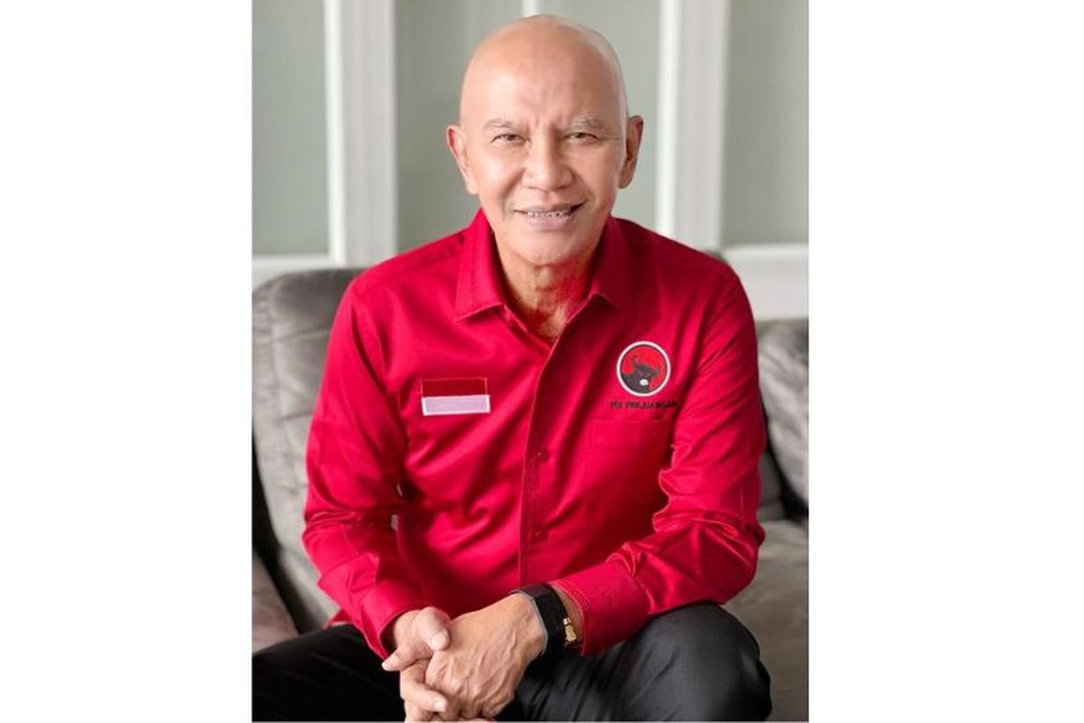 Menelusuri Jejak dan Visi Profil MH Said Abdullah (PDI-P) Daerah Pemilihan Jawa Timur XI