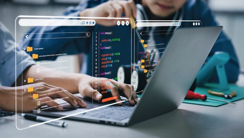 Meningkatkan Penjualan Software dengan Pelatihan Public Speaking untuk Promosi Website Manajemen Proyek Online