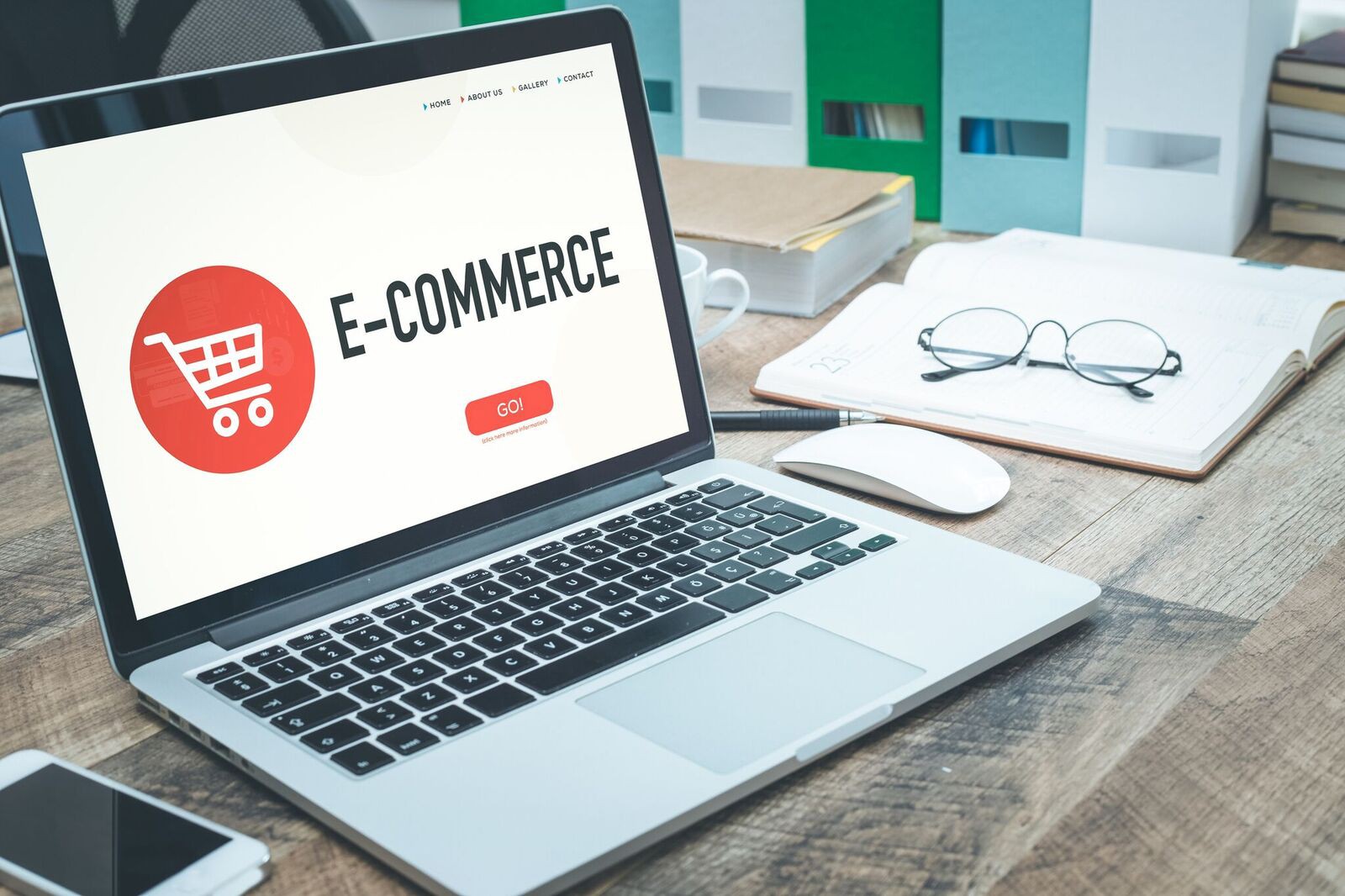 Strategi Sukses Membangun SEO untuk Landing Page Trading Anda