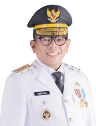 Menggali Lebih Dalam: Profil dan Politik Gubernur Andra Soni Provinsi Banten yang Inspiratif