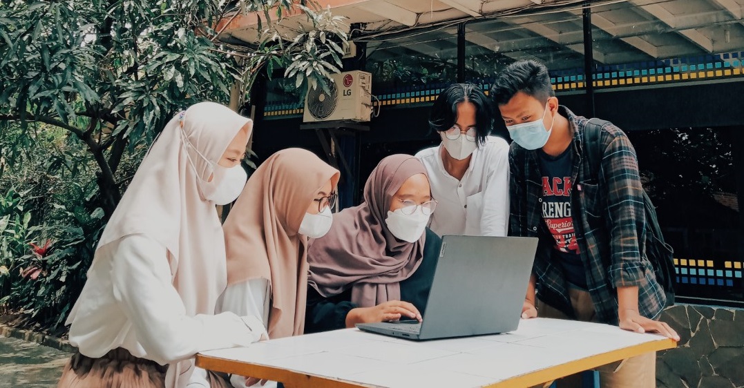 Bimbingan dan Konseling Ma'soem University: Solusi Belajar Fleksibel dengan Kelas Hybrid dan Basis Entrepreneurship