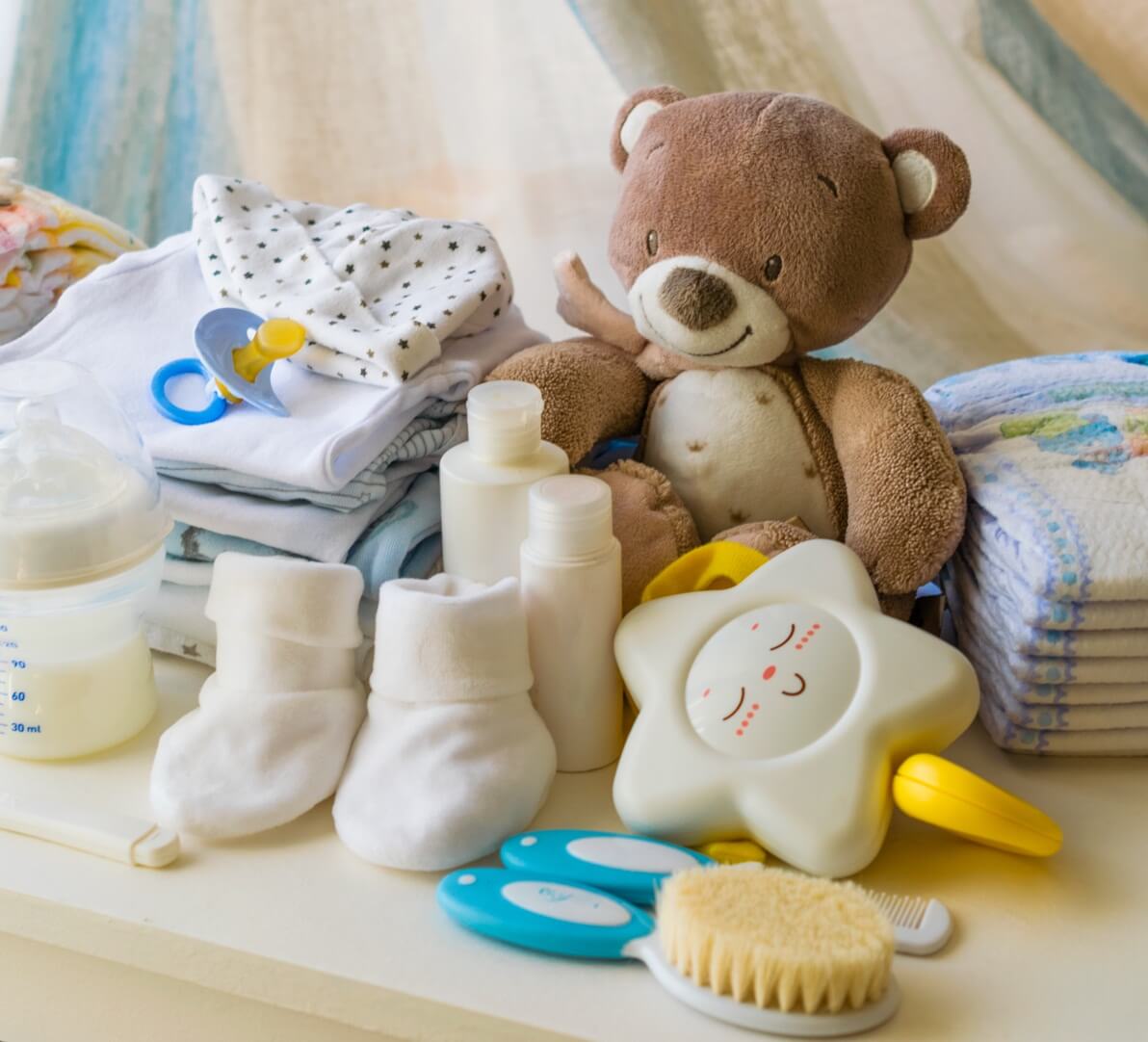 Produk Bayi Baru Lahir Buatan Lokal yang Kualitasnya Setara Brand Internasional