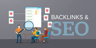 Beberapa Cara Mendapatkan Backlink untuk Meningkatkan Peringkat Website